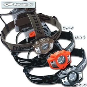 【クリックで詳細表示】Princetontec(プリンストンテック) エイペックスAPX-C