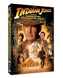 [DVD] Indiana Jones and the Kingdom of the Crystal Skull