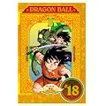 DRAGON BALL #18 [DVD]