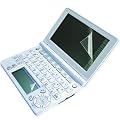 ELECOM �d�q�����t���ی�t�B����CASIO XD-SF�V���[�Y�Ή� DJP-TP011