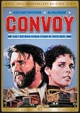 [DVD] Convoy