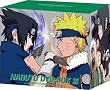 NARUTO-�i���g- DVD-BOX III ����!�i���gVS�T�X�P