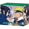 NARUTO-�i���g- DVD-BOX III ����!�i���gVS�T�X�P