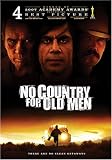 [DVD] No Country for Old Men