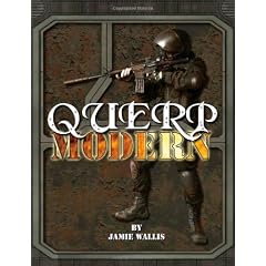 QUERP Modern