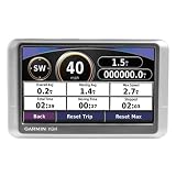  Garmin nüvi 200W 4.3-Inch Widescreen Portable GPS Navigator