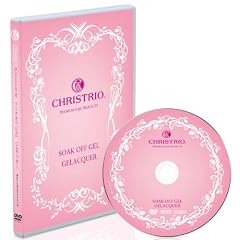CHRISTRIO(�N���X�g���I) �\�[�N�I�t�W�F�� �W�F���b�J�[DVD
