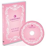 CHRISTRIO(�N���X�g���I) �\�[�N�I�t�W�F�� �W�F���b�J�[DVD