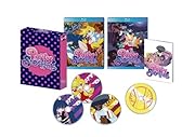 Panty & Stocking with Garterbelt Blu-ray BOX Forever Bitch Edition(新規収録スペシャル DJ Mix CD付き) 