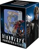 �o�C�I�n�U�[�h �f�B�W�F�l���[�V���� �t�B�M���A�t �u���[���CBOX [Blu-ray]