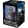 �o�C�I�n�U�[�h �f�B�W�F�l���[�V���� �t�B�M���A�t �u���[���CBOX [Blu-ray]