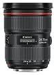 CANON EF�����Y EF24-70mm F2.8L II USM �W���Y�[�������Y EF24-70L2