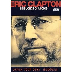 This Song for George: Live in Japan 2001