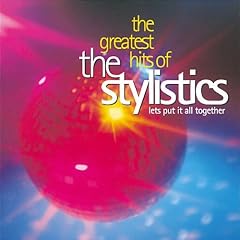 Greatest Hits of-Let's Put It Together