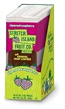  Stretch Island - Original Fruit Leather - Rare Raspberry, 30 Units / 0.5 oz