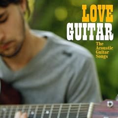 LOVE GUITAR