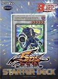 [B&uuml;cher] Yu-Gi-Oh! (Sammelkartenspiel) 5Ds Starter Deck (deutsch)