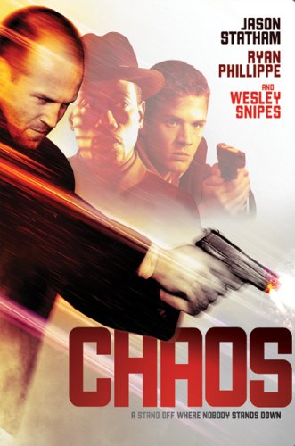  Chaos