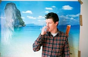 Jamie T. の画像