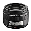 OLYMPUS ZUIKO DIGITAL 35mm F3.5 Macro