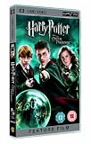 [DVD] Harry Potter And The Order Of The Phoenix [UMD Universal Media Disc] [UK Import]
