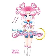 Sailor Moon 11