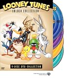 [DVD] Looney Tunes: Golden Collection, Volume 1