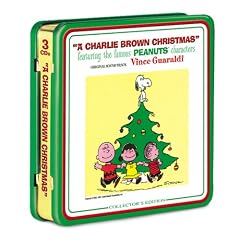 Charlie Brown Christmas: 40th Anniversary Collecti