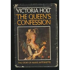 The Queen's Confession