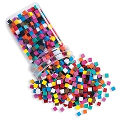 Centimeter Cubes: Grades K - 6