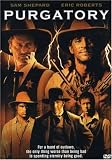 [DVD] Purgatory