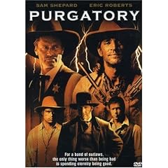Purgatory [DVD] [Import]