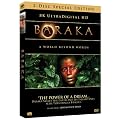 Baraka [DVD] [Import]