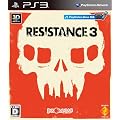 RESISTANCE 3 (���W�X�^���X 3)