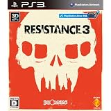 RESISTANCE 3 (���W�X�^���X 3)�\�j�[�E�R���s���[�^�G���^�e�C�������g�ɂ��