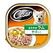 シーザー ラム 野菜 100g × 24個入り(CE34N)