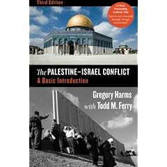 The Palestine-Israel Conflict: A Basic Introduction