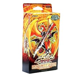 �V�Y���TD's OCG(�p���) Dragunity Legion -�h���O�j�e�B�E�h���C�u-