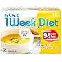 �炭�炭1Week Diet(7��)