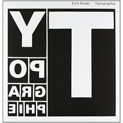 Typographie: A Manual of Design