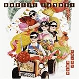 [CD]Double Famous HAPPY HOUR