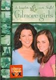 [DVD] Gilmore Girls - Die komplette vierte Staffel (6 DVDs)
