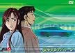 頭文字[イニシャル]D Extra Stage 2 ~旅立ちのグリーン~