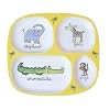 La Chaise Longue PLATEAU PEPAS JUNGLE(�C�G���[)