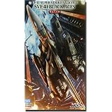 1/72 VF-1J�X�[�p�[/�X�g���C�N�o���L���[ SVF-41 �u���b�N�G�C�Z�X�n�Z�K���ɂ��