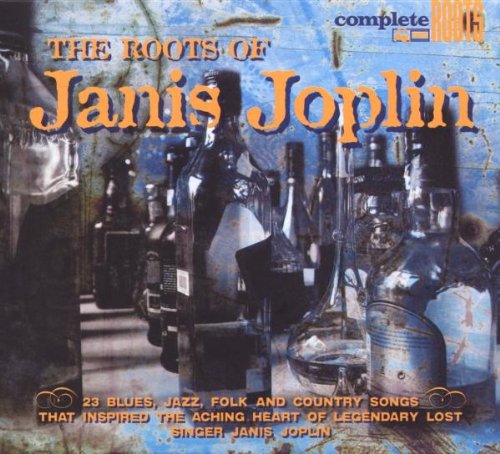  The Roots of Janis Joplin