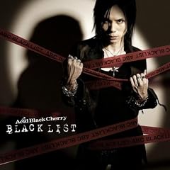 BLACK LIST(DVD�tA)