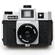 HOLGA120GCFN �V���o�[�u���b�N HOLGA120GCFNSB