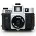 HOLGA120GCFN �V���o�[�u���b�N HOLGA120GCFNSB