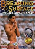 [DVD] Breaking the Surface: The Greg Louganis Story